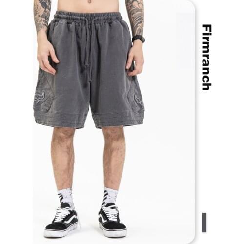 Firmranch Women's Travel Shorts