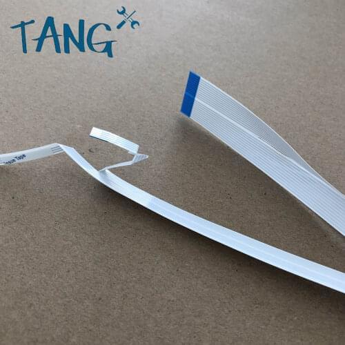 2PCS NEW Flex Flat Scan Scanner Cable for Epson L210 L211 L220 L350 L351 L353 L355 L358 L360 L363 L365 L450 L455 L551 L565