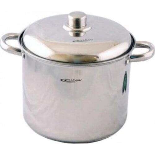 Катунь Pressure Cooker Pans