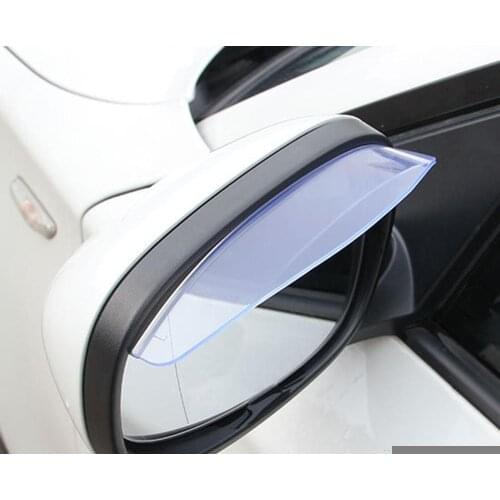 MOTOWOLF Visors For Cars