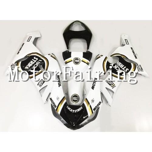 Motorcycle Bodywork Fairing Kit Fit For Ninja ZX6R 2005 2006 ZX-6R ABS Plastic Injection Molding Moto Hull Z605A64