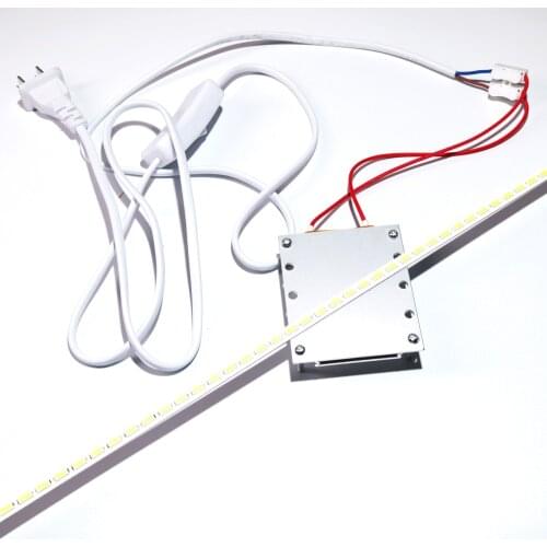 New 220V 300W LED Remover Heating Soldering Chip Welding BGA Station PTC Split Board