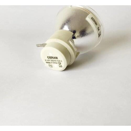 Original projector lamp bulb For-NEC U250X U260W projectors P-VIP230 0.8/E20.8 NP19LP