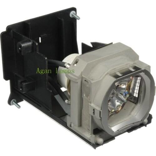 Mitsubishi VLT-XL650LP Replacement Lamp for Mitsubishi HL650U, WL2650, WL2650U, WL639U, and the XL650U Projectors