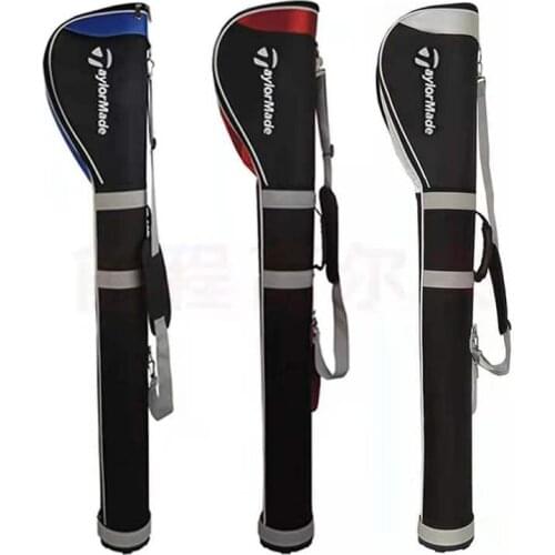 GY Golf Bag Club Bag Golf Sunday Bag Mens Lightweight Golf Practice Bag Consignment Bag