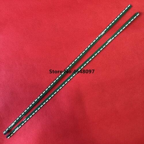 LED Backlight Lamp strip 48leds For LG 40" V15 UF6700 UD Rev03 9 L-Type R-Type EAV62952201 40UF770V 40UF7707 49UF695V LC490EQE