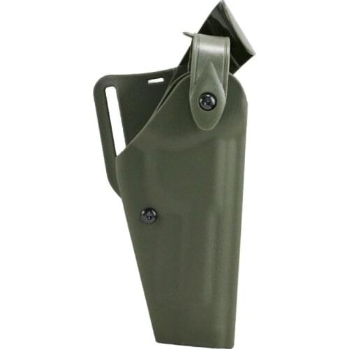 Tactical Beretta M9 Pistol Holster Right Hand Gun Case Army Military Belt Holster For Beretta 92 96 Hunting Gun Accessories