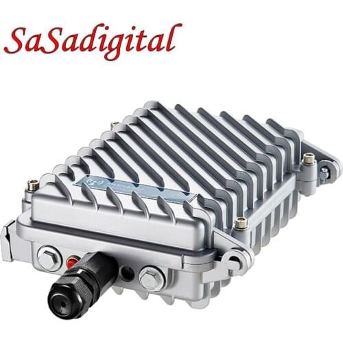 300Mbps Outdoor Wireless CPE Router Wifi Repeater 500mW WiFi Signal Amplifier Long-Range Access Point Router With 2Pcs Antenna