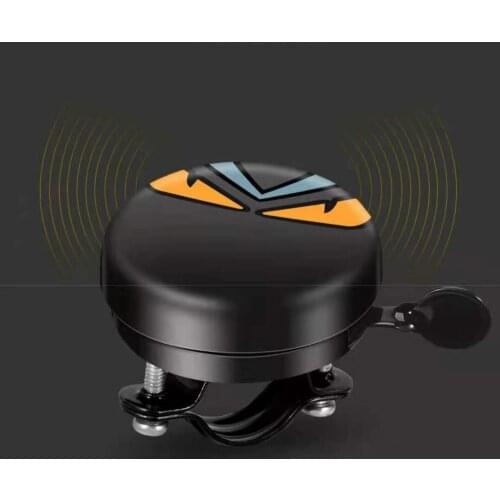 Bicycle Bells Super Loud Mountain Bells Road Bike Horn Bicycle Accessories