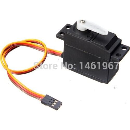 Wltoys WL913 Brushless RC Boat 3KG Servo WL913-59