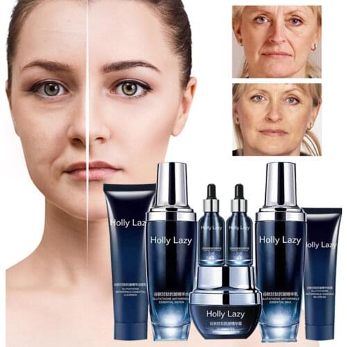 Yoxier Self-tanners For The Face