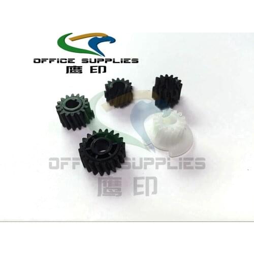 10Sets AE09-1515 AE091515 Developer Gear Kit for Ricoh Aficio 1013 1515 175 3320 MP161 MP171 MP201