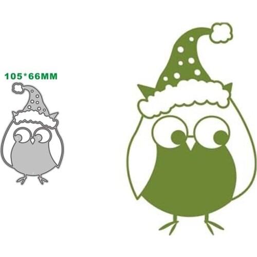 2021 New Metal Cutting Dies for DIY Scrapbooking Album Decorative Embossing Handmade Paper Cards Gift