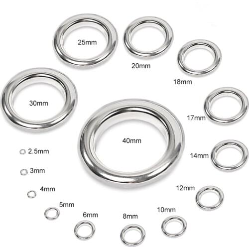 Silvery 3|3.5|4|4.5|5|6|8|10|12|14|17|18|20|30|40mm scrapbooking accessories Knitwear, Jeans, Apparel, Bags, Shoe Brass eyelets