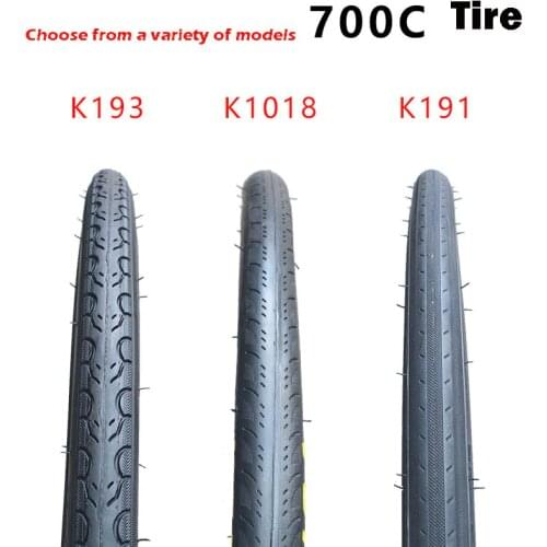 700 * 23/25 28 c/c/c 35 Folding Tire 60 tpi Mountain Bike Bicycle Tires Cross - country Cycling Road Bicycle Tyre