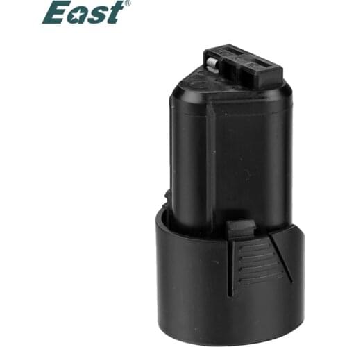 East Rechargeable battery for 10.8v 1300mAh cordless lithium garden saw power tools for ET1007 ET1302 ET1405 ET1303 ET1510