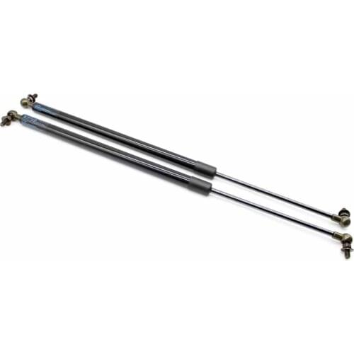 For ALFA ROMEO 155 (167) Saloon 1992- 1996 1997 front bonnet hood Auto Car Gas Spring Lift Support Damper Gas Struts 675 mm