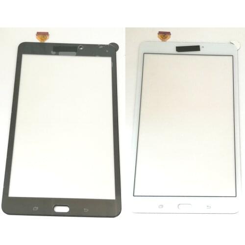 For Samsung Galaxy Tab A 8.0 (2017) A2 S SM-T380 Outer Front Glass+Touch Screen