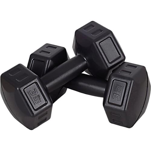ECG Dumbbells