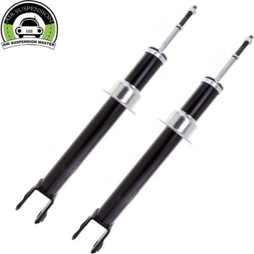 Front Shock absorber for Jaguar XF 2007-2015 & XJ 2011-2018 without Sensor OE# 8X23-18045-AB GJ0148 C2Z27762 C2Z18380 C2Z5528