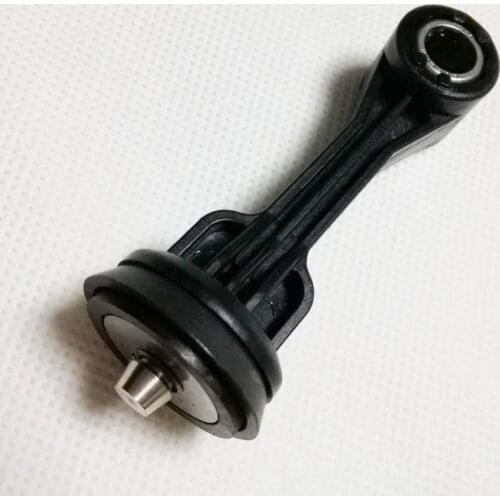 One piece Air Suspension Compressor Repair Kits Piston Connecting Rod 97035815108 For Porsche for Panamera