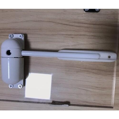 Mini Auto Closing Adjustable Mini Gate Screen Surface Fire Rated Spring Door Closers