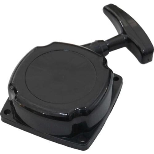 Mini Recoil Pull Starter 33cc 43cc 47cc 49cc For 2 Stroke Pocket ATV Dirt Bike Mini Quad Chopper Scooter 33cc 43cc 47cc 49cc