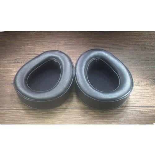 Soft Foam Ear Pads Cushions Sheepskin Protein for AUDIO QUEST Headphones High Quality 8.24