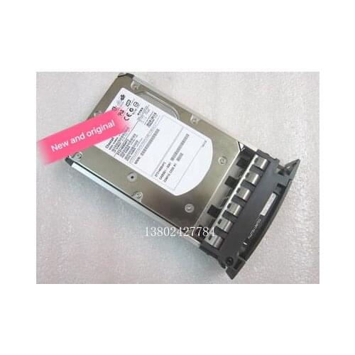 100%New In box 3 year warranty CA05951-9381 CA06600-E403 146G Need more angles photos, please contact me