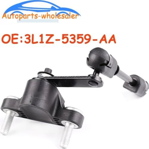 New Car For Ford Expedition Navigator 03-06 Auto Ride Leveling Height Sensor Front Right 3L1Z-5359-AA 3L1Z5359AA Auto Parts