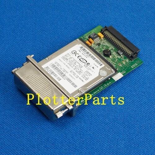 C7779-69272 C7769-60300 C7769-69300 C7769-60143 GL/2 formatter with HDD for HP DesignJet 800 800PS 815MFP 825MFP Original new