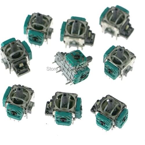 Original new Analog Joystick 3D for XBOX ONE Wireless Controller 200pcs/lot