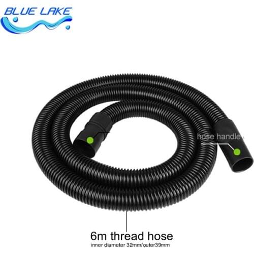 Industrial vacuum cleaner hose connector sets,length 3m,for Host interface 50mm,BF500/BF501B/BY781/BF575B,vacuum cleaner parts