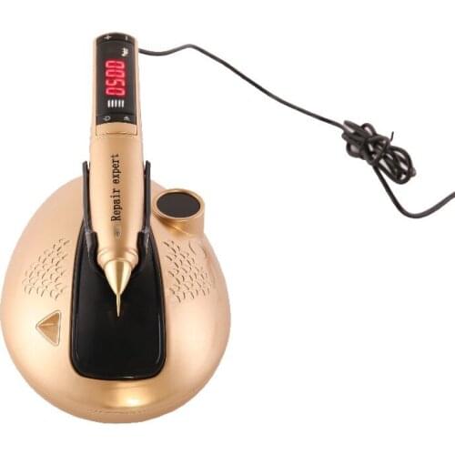 Pen jet Plasma Germany Master Pen Fibroblast plasma pen for wrinkles removal