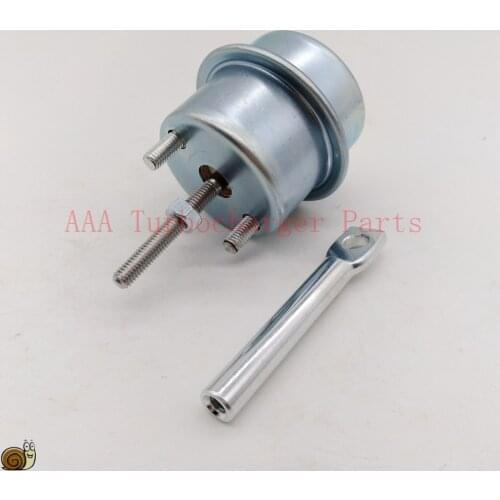 1bar-2.0bar HX35W/HX40W Universal Type Short Rob high pressure Turbo actuator/internal wastegate supplier AAA Turbocharger Parts