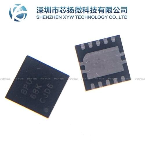 XIN YANG Electronic NEW ORIGINAL TPS63001DRCR TPS63001DR TPS63001 BPU QFN Free shipping