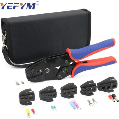 YE-04BX terminal crimping tool pliers, press to replace the jaws. YE-03CX/10NX/10WFX.../jaw/, mini tools for electrician