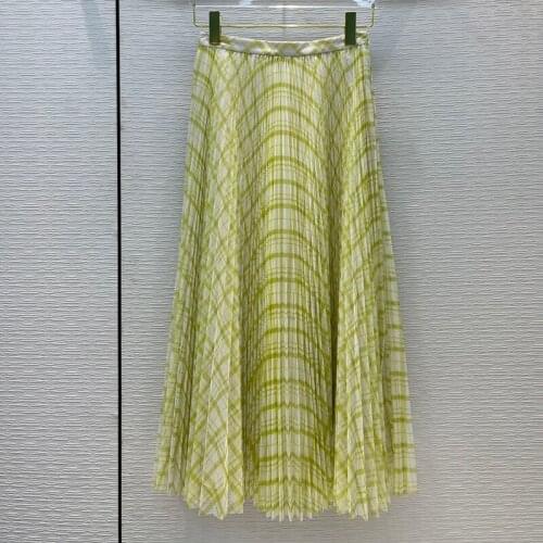 Flower Skirts Women Japan Style High Waist Bodycon Skirt Summer 2021 New Fashion Casual Lady