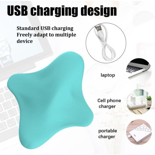 12 Speed Wireless Remote Control Female Panty Invisible Vibrating Panty Vibrator Clitoral Stimulator Sex Toys for Woman