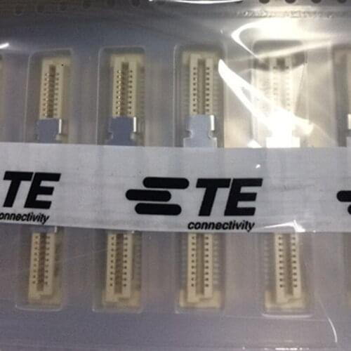 AMP/TE 5177985-3 0.8 mm 80P plate to plate connector