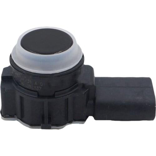 Car Bumper Parking Sensor Parking Sensor Parking Assist Sensor for Tesla Model S X 1048474-01-A 0263033337