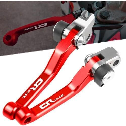 FOR HONDA CRF150R CRF 150R CRF150 R 2007-2018 2008 Motorcycle Accessories Brake Clutch Lever Pivot Lever Dirt Bike Motocross