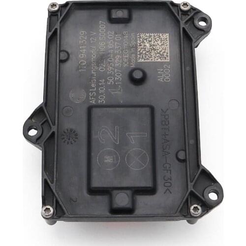 For Skoda Octavia III 5E 5L 2012-2017 1T0941329 130732933701 503950440502 AFS Headlight Hid Xenon Bulb Ballast Car Headlamp