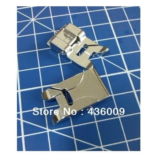 Domestic Sewing Machine Parts Satin stitch foot & zigzag foot #7323