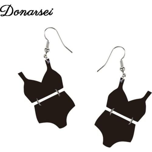 Donarsei Women Underwear