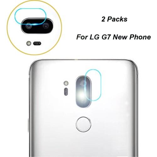 GOULCEN Screen Protectors For LG