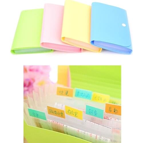 KOQZM Folders For Papers China