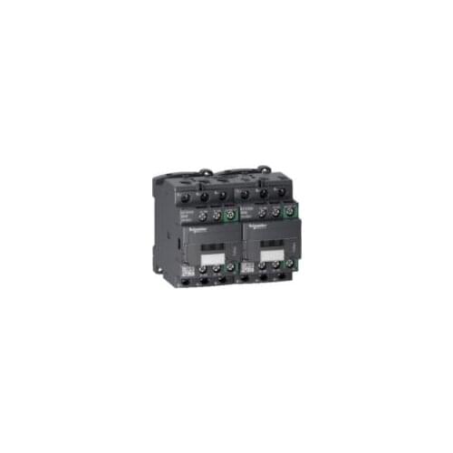 LC2D09BNE TeSys D reversing contactor - 3P