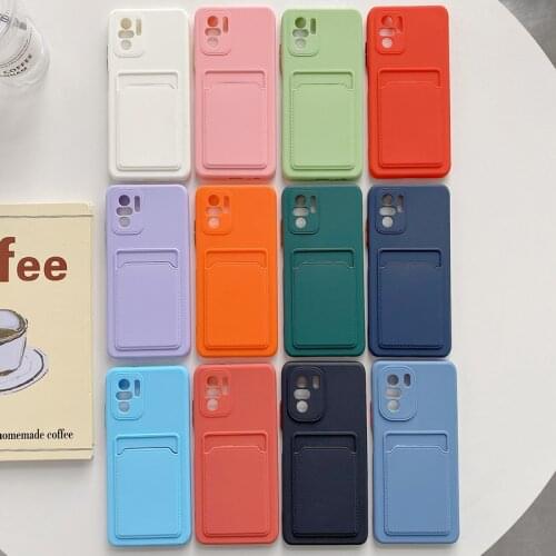 LVOEST Xiaomi Poco M2 Pro Phone Cases