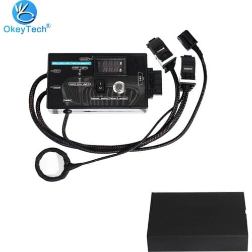 New Arrival Test Platform For BMW FEM & BDC Professional Test Platform Module support for BMW F20 F30 F35 X5 X6 I3